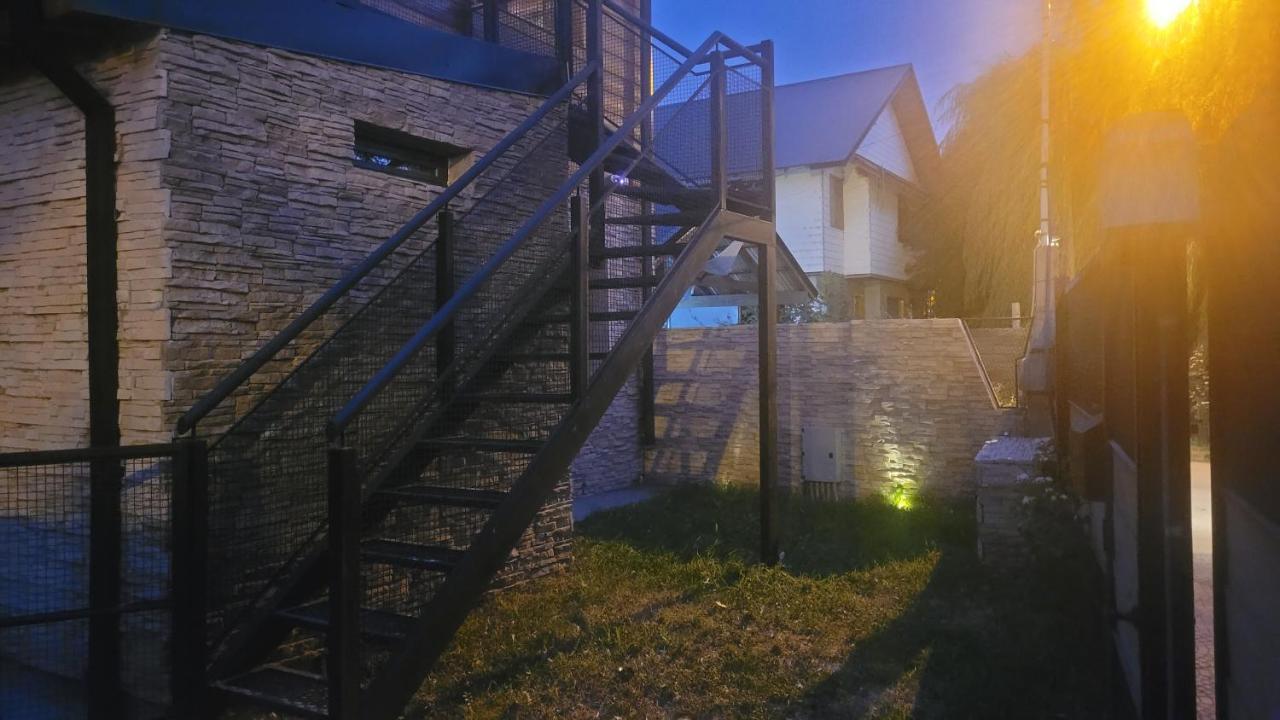 Espacio Berni San Martin de los Andes Exterior photo